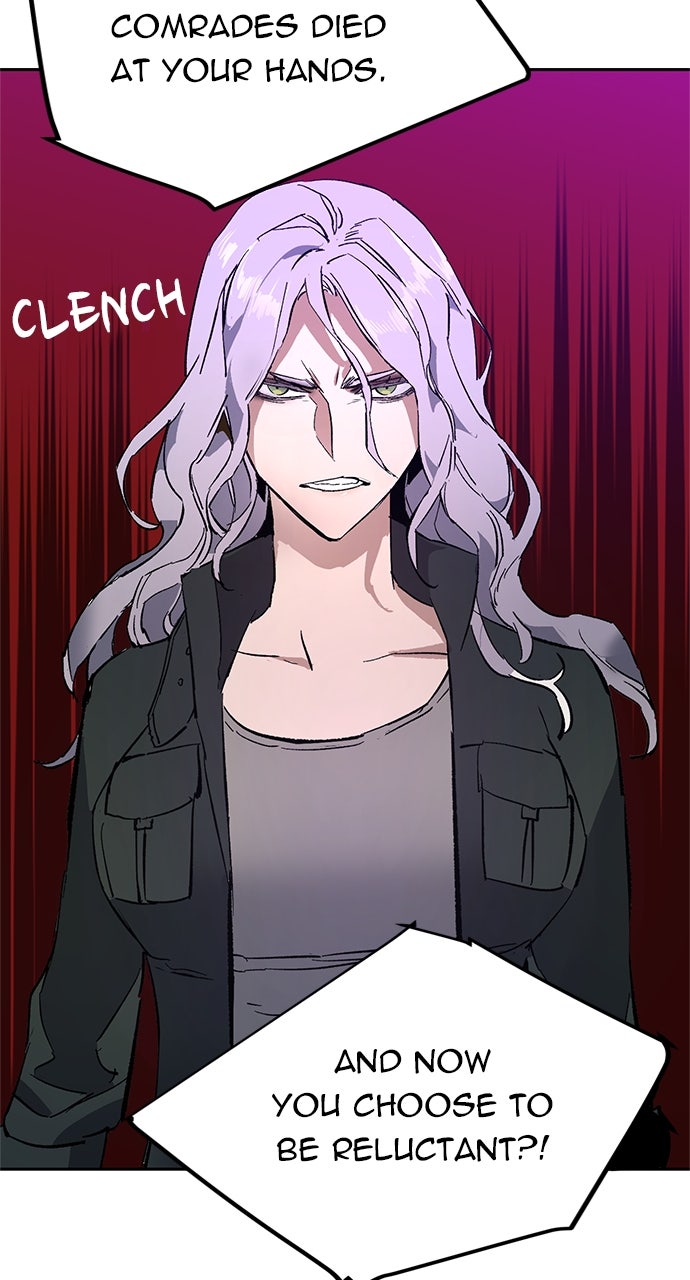 Read Teenage Mercenary Manga Online