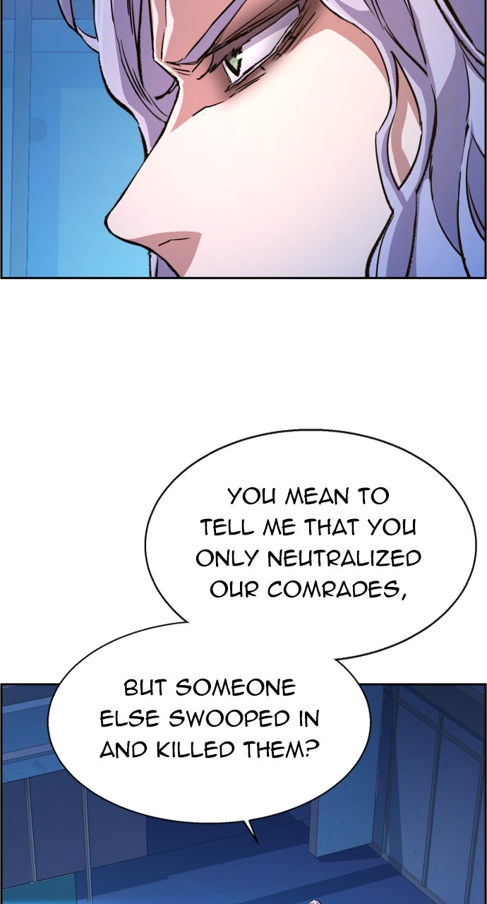 Read Teenage Mercenary Manga Online