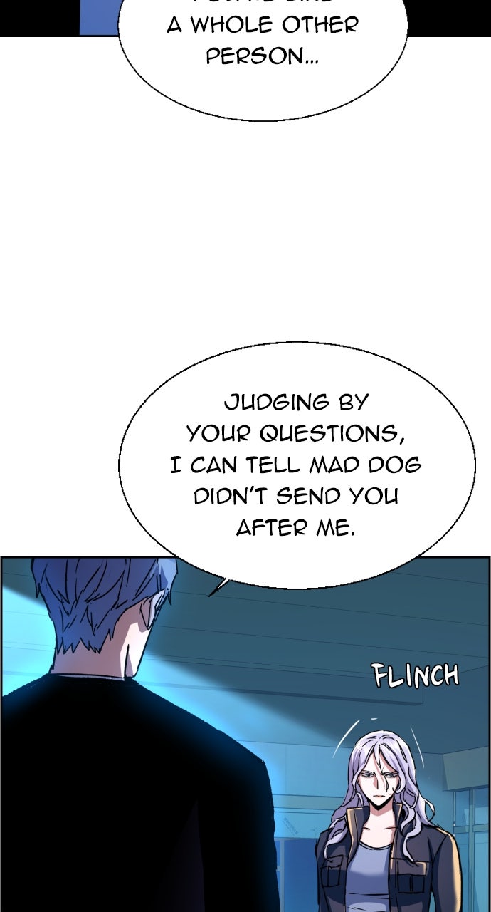 Read Teenage Mercenary Manga Online