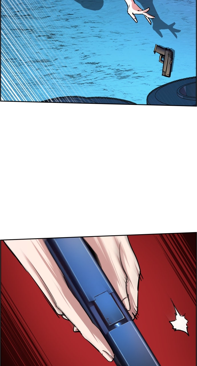 Read Teenage Mercenary Manga Online