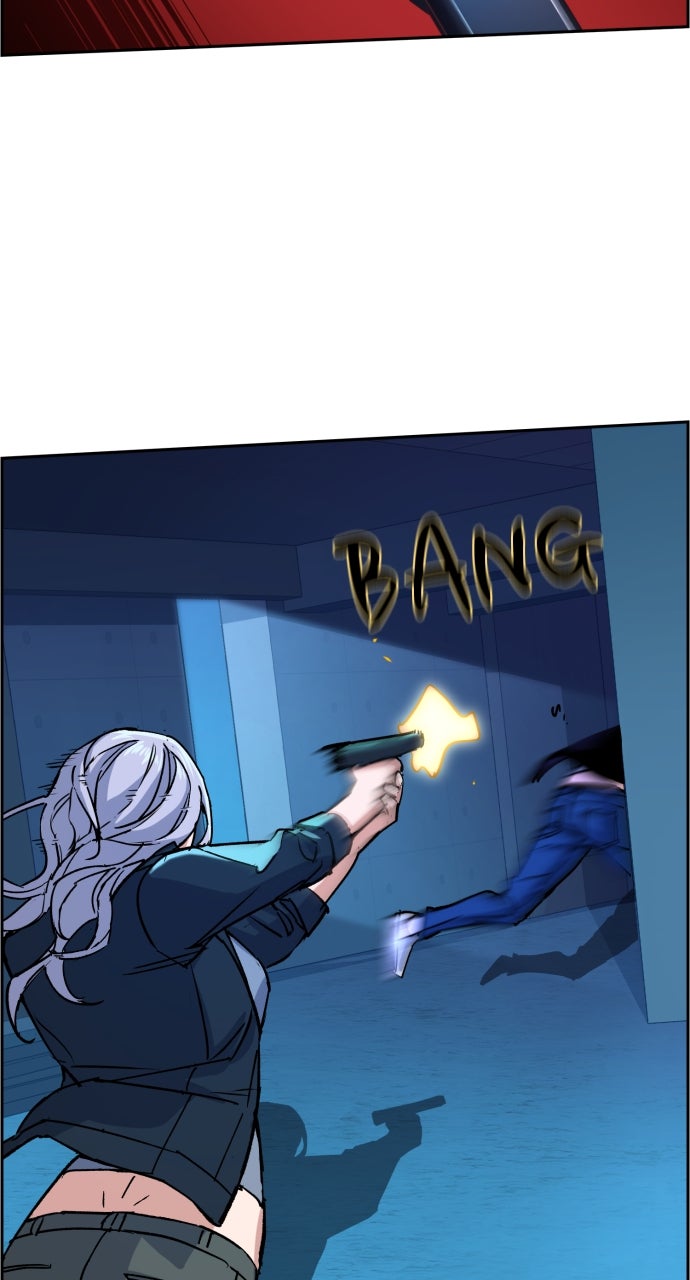Read Teenage Mercenary Manga Online