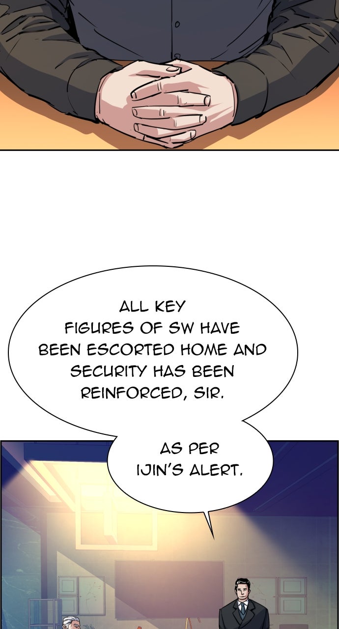 Read Teenage Mercenary Manga Online