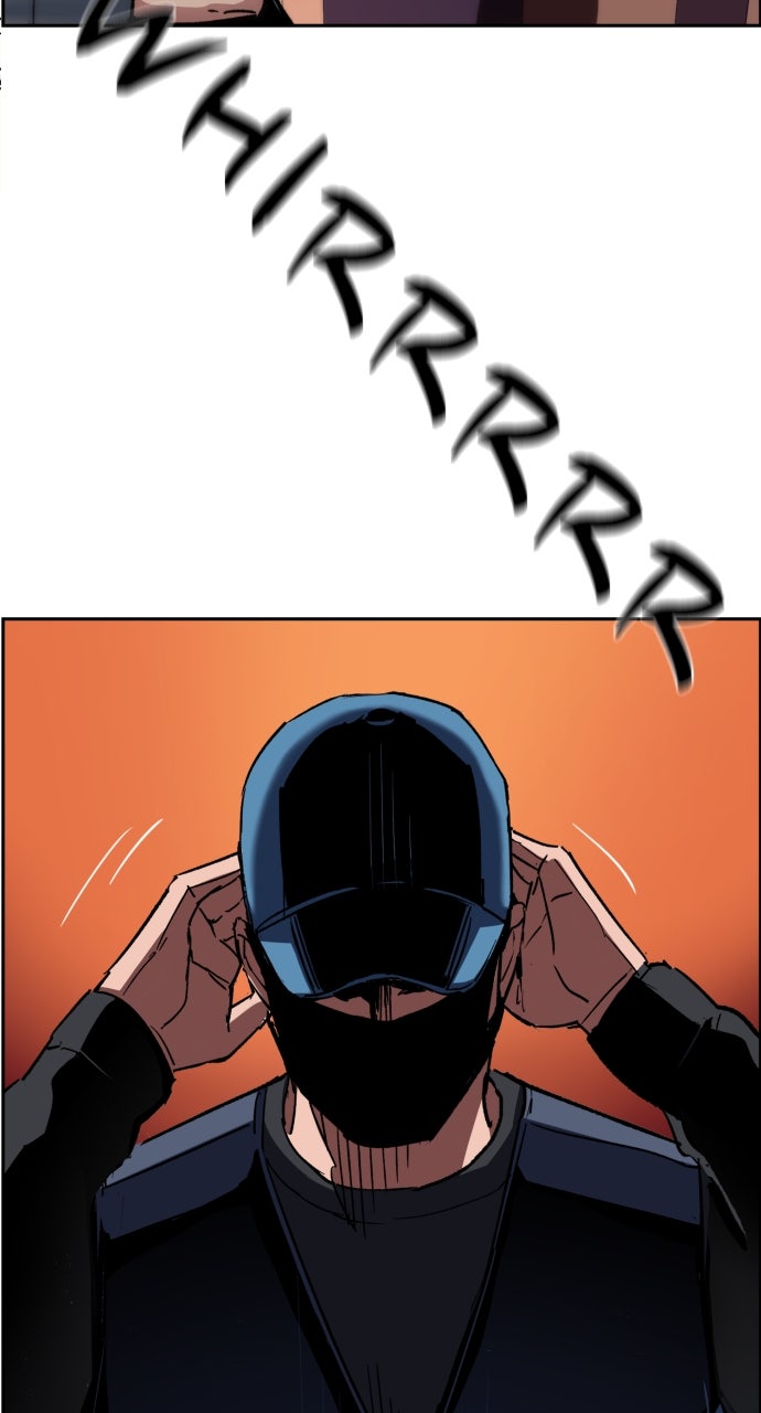 Read Teenage Mercenary Manga Online