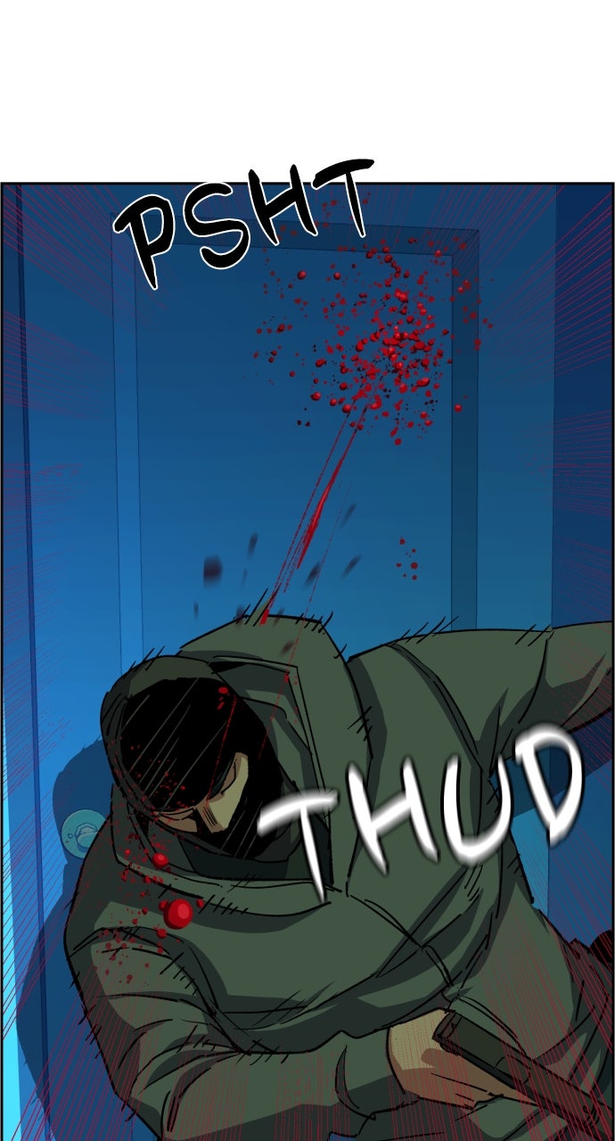Read Teenage Mercenary Manga Online