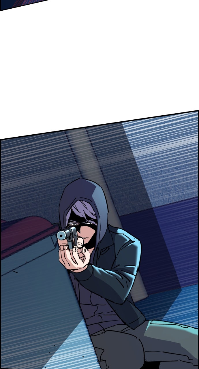 Read Teenage Mercenary Manga Online