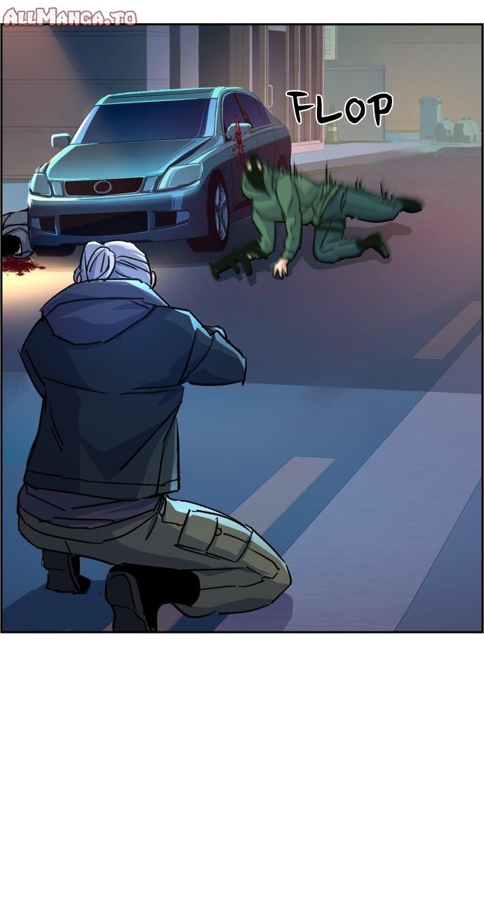 Read Teenage Mercenary Manga Online