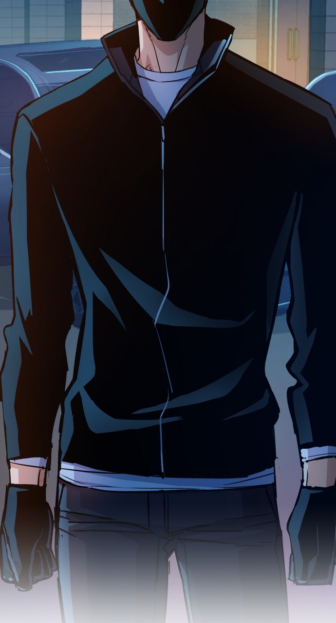 Read Teenage Mercenary Manga Online