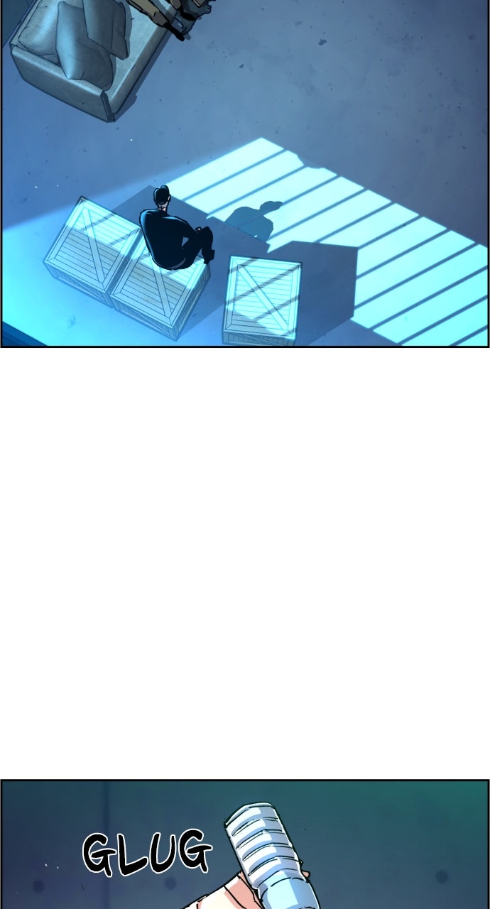 Read Teenage Mercenary Manga Online
