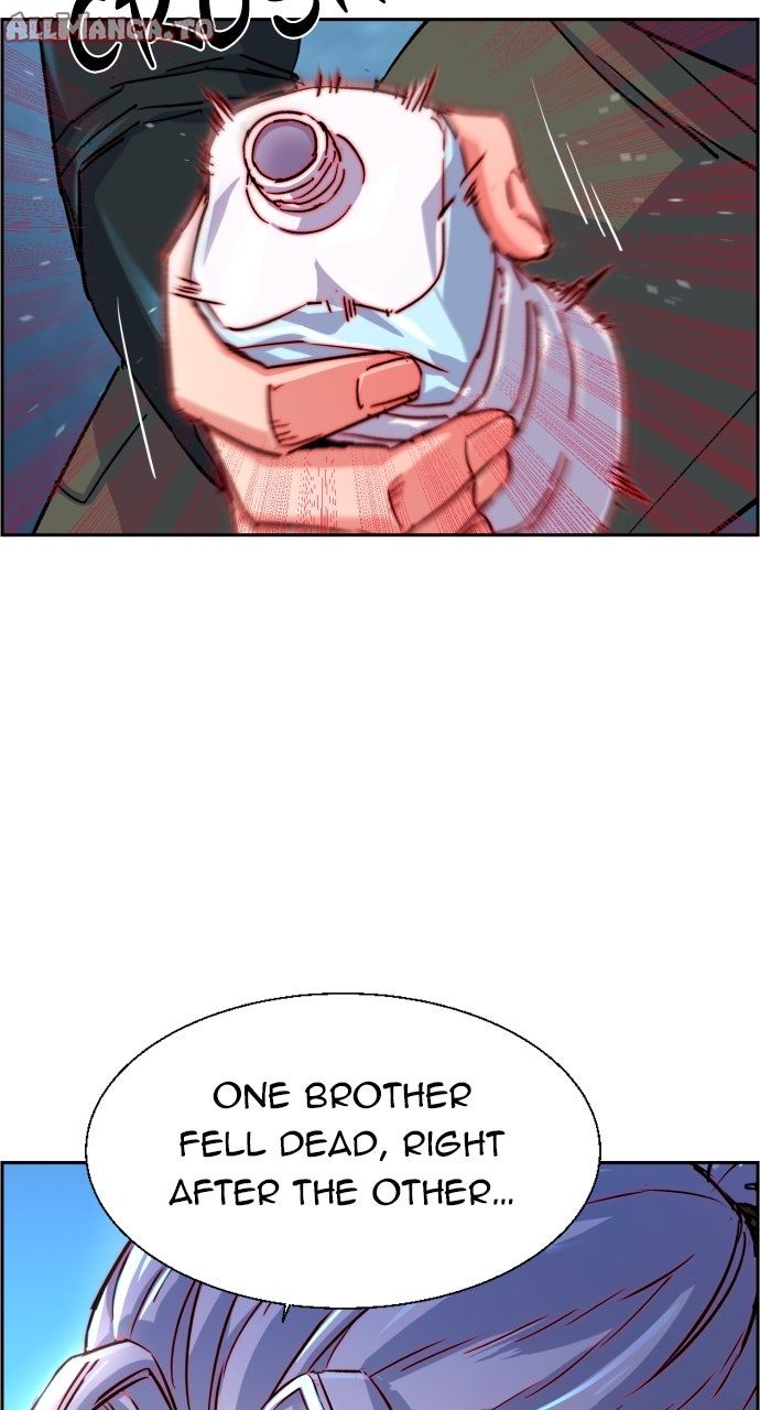 Read Teenage Mercenary Manga Online