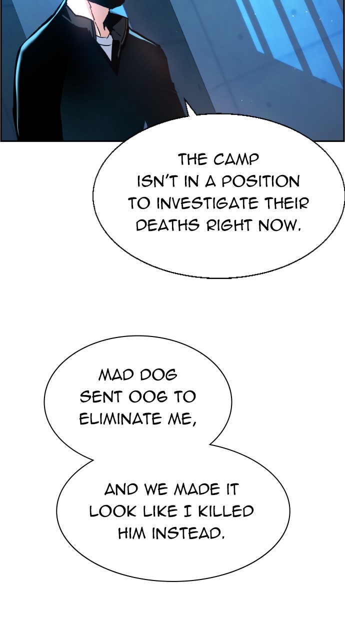 Read Teenage Mercenary Manga Online