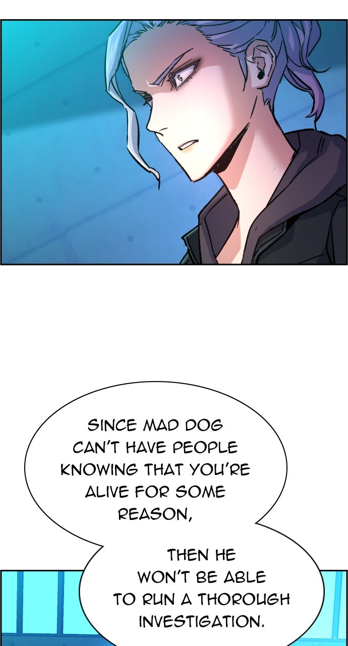 Read Teenage Mercenary Manga Online