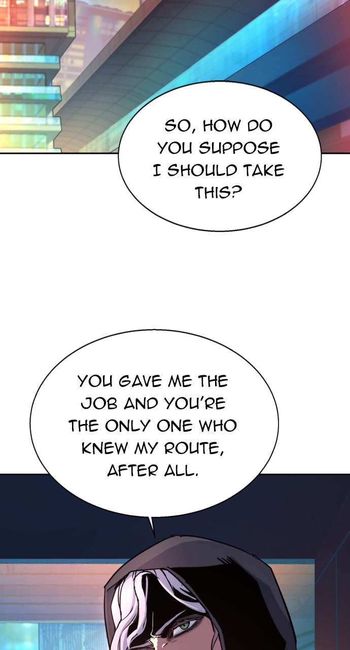 Read Teenage Mercenary Manga Online
