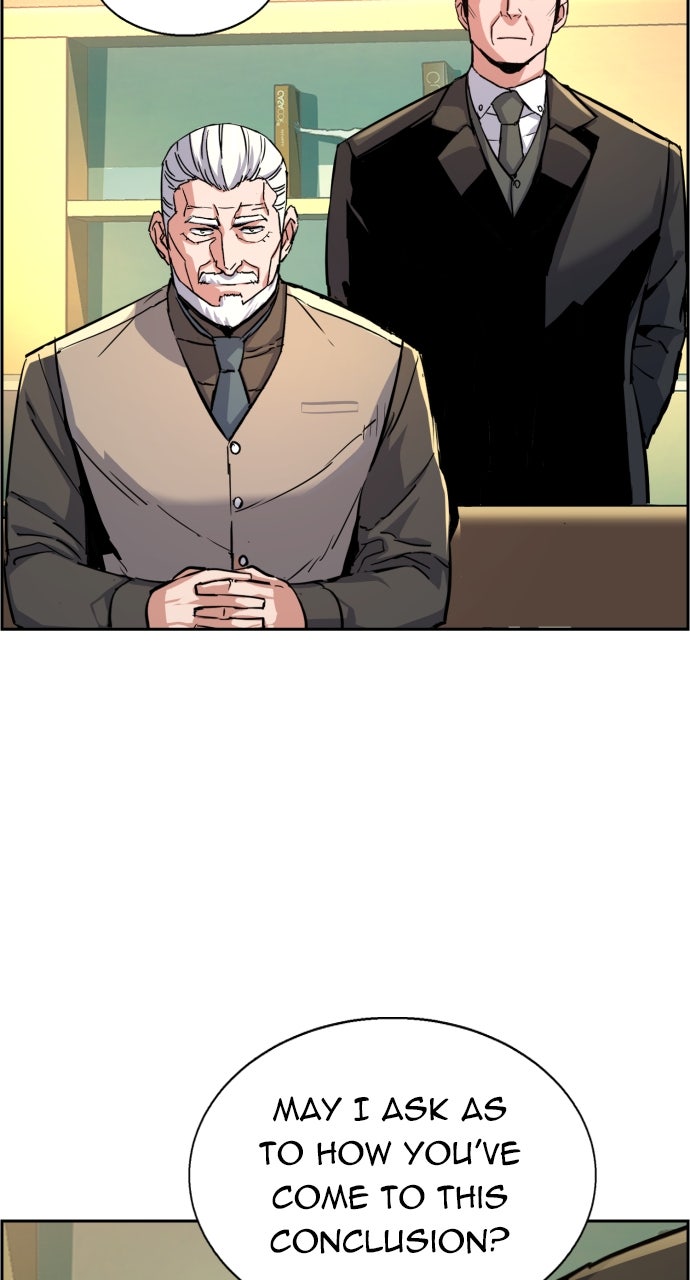 Read Teenage Mercenary Manga Online