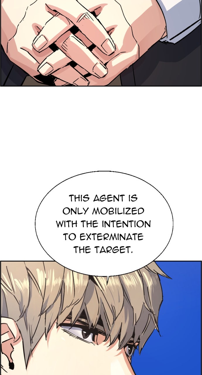 Read Teenage Mercenary Manga Online