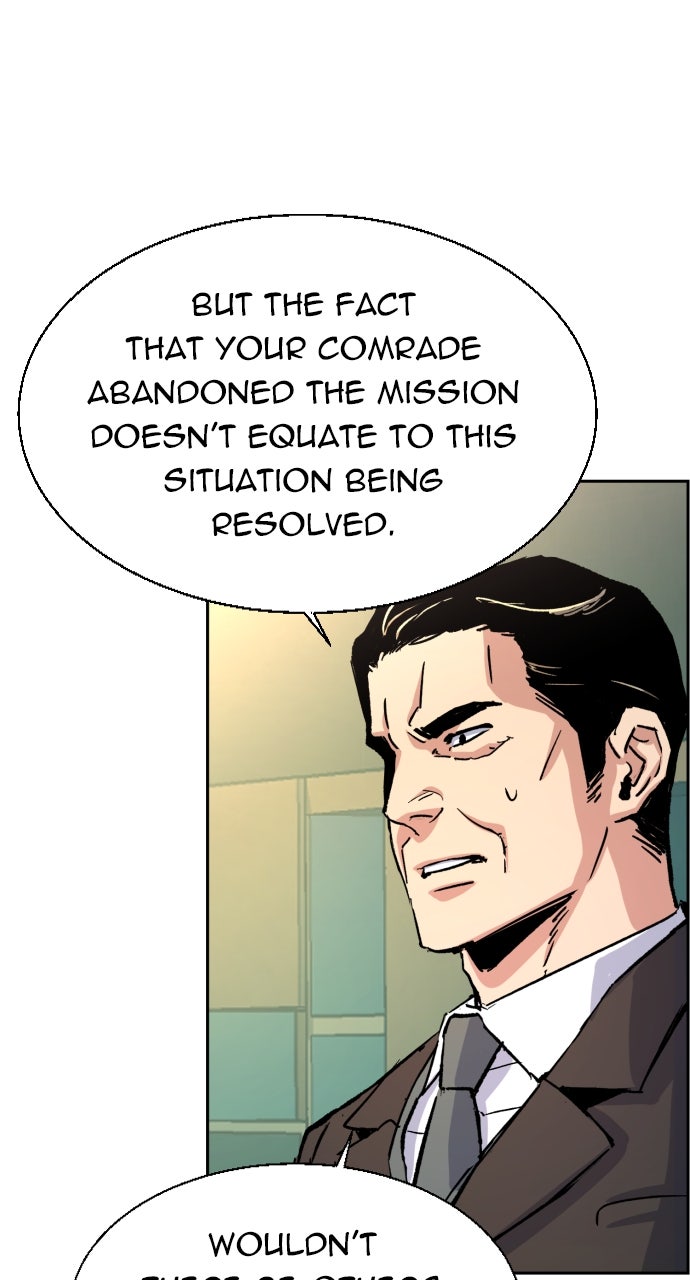 Read Teenage Mercenary Manga Online