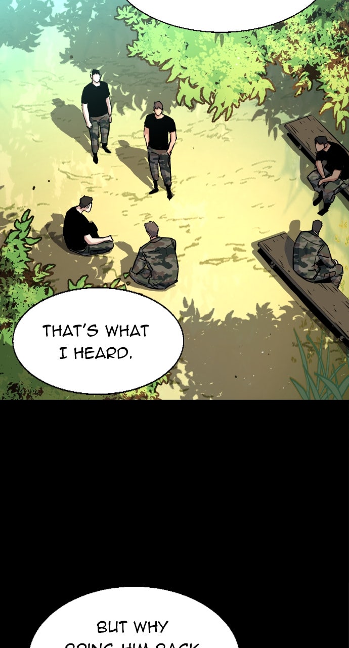 Read Teenage Mercenary Manga Online