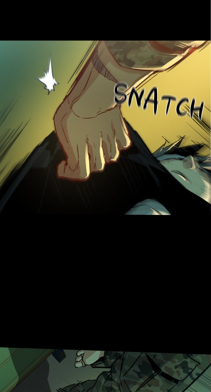 Read Teenage Mercenary Manga Online
