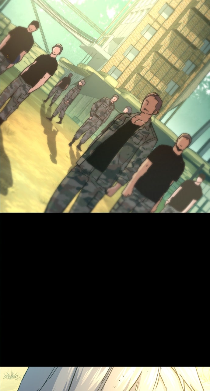 Read Teenage Mercenary Manga Online