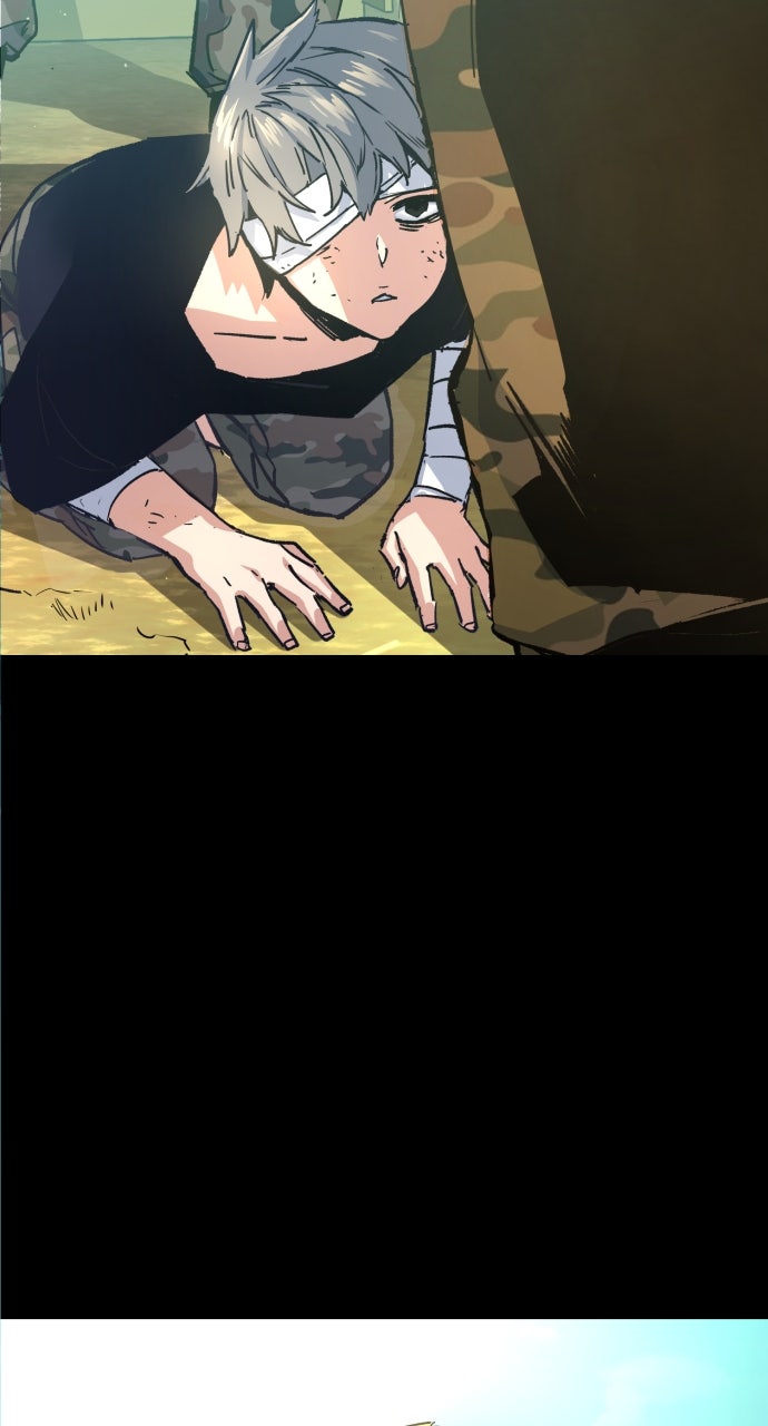 Read Teenage Mercenary Manga Online