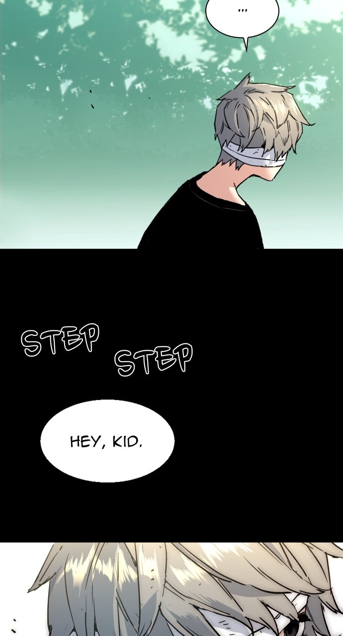 Read Teenage Mercenary Manga Online