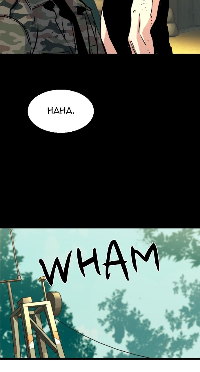 Read Teenage Mercenary Manga Online