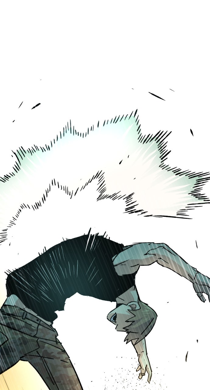 Read Teenage Mercenary Manga Online