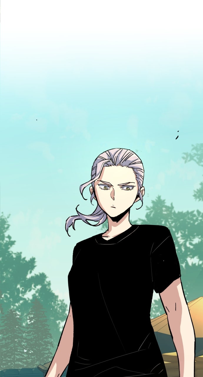 Read Teenage Mercenary Manga Online