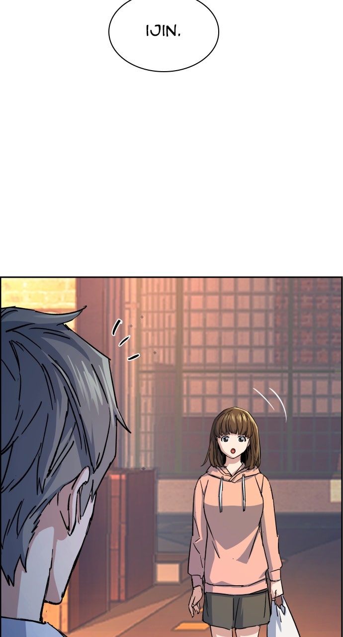 Read Teenage Mercenary Manga Online