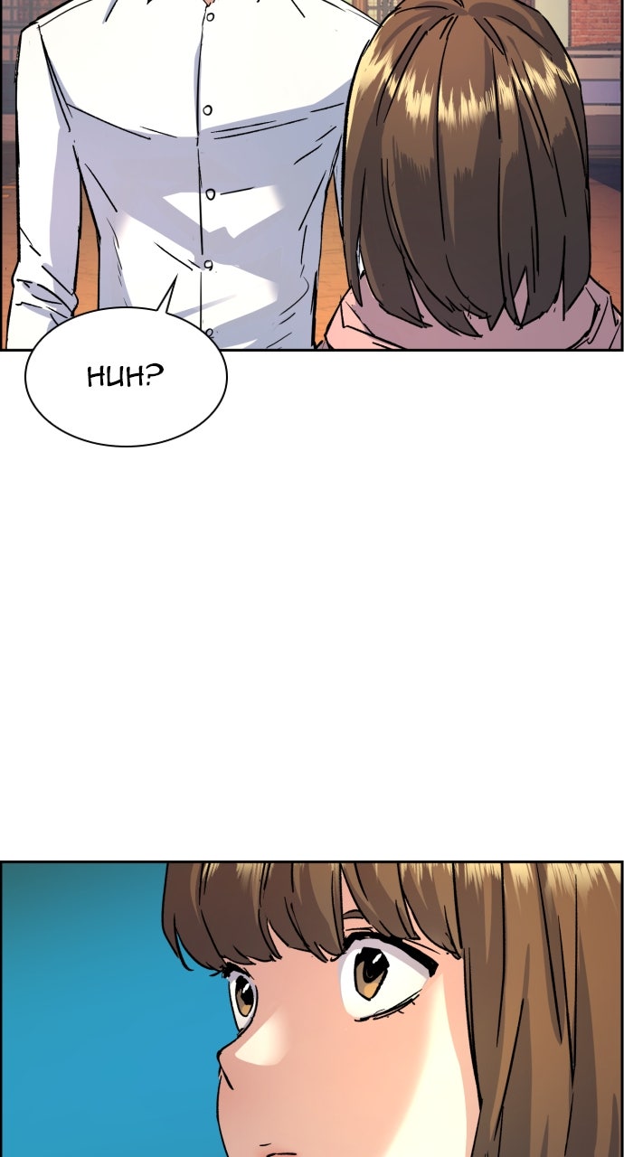 Read Teenage Mercenary Manga Online