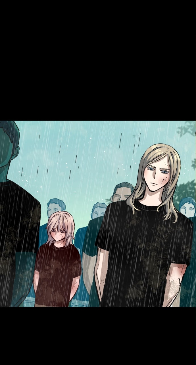Read Teenage Mercenary Manga Online