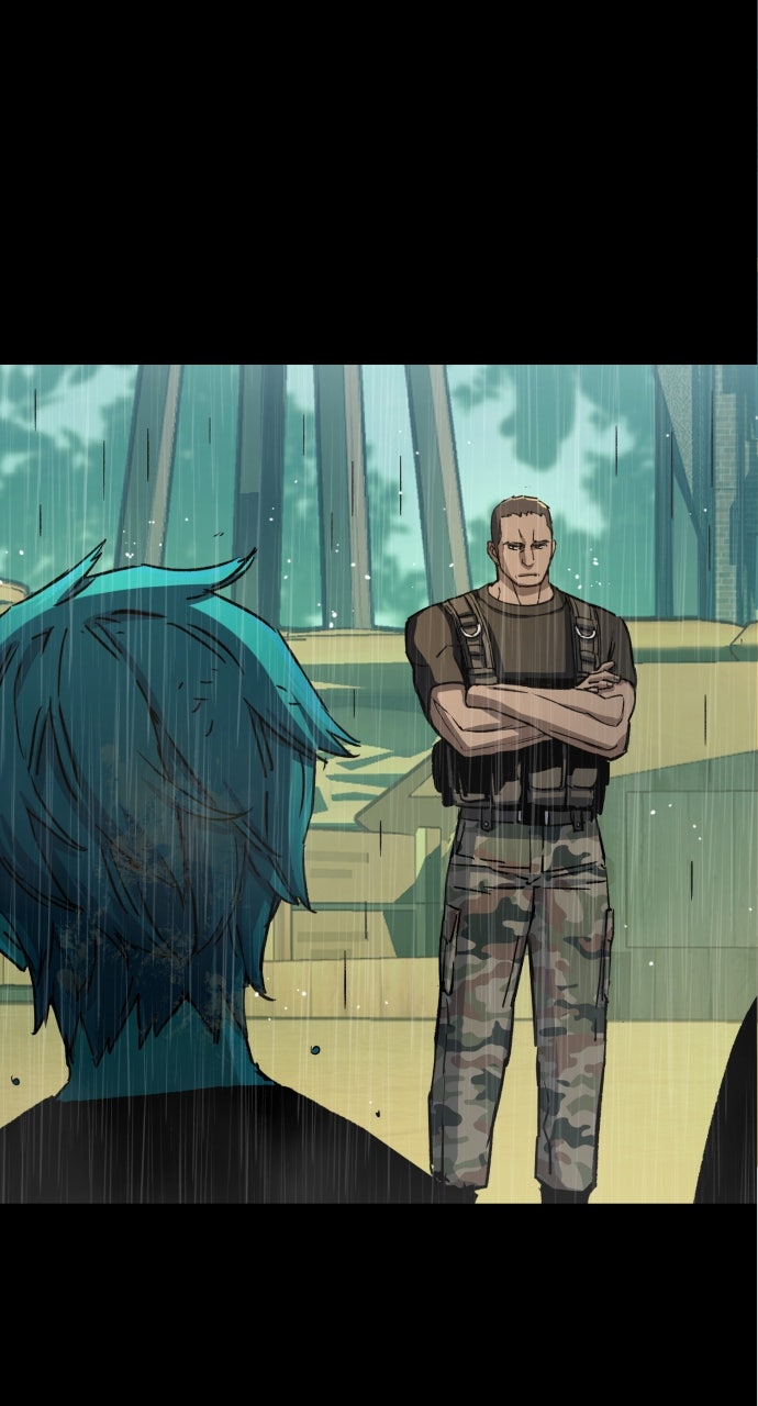 Read Teenage Mercenary Manga Online