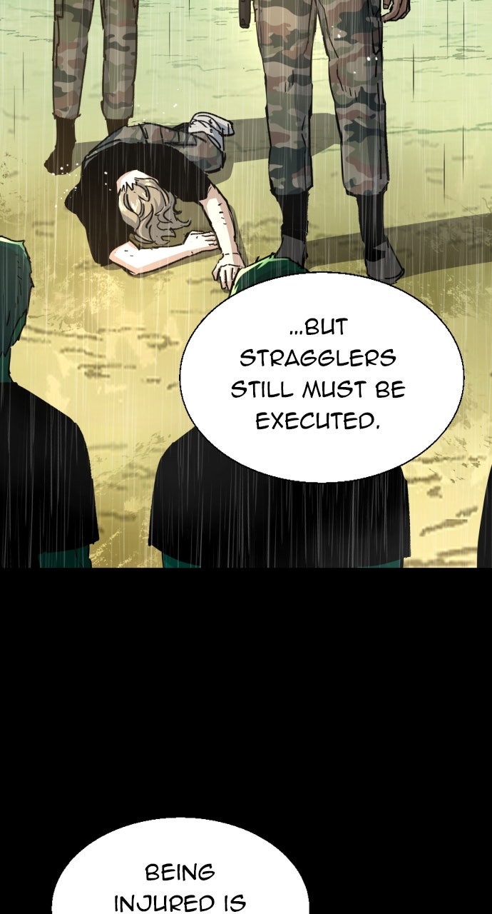 Read Teenage Mercenary Manga Online