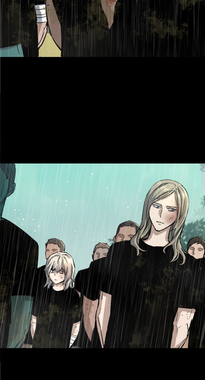 Read Teenage Mercenary Manga Online