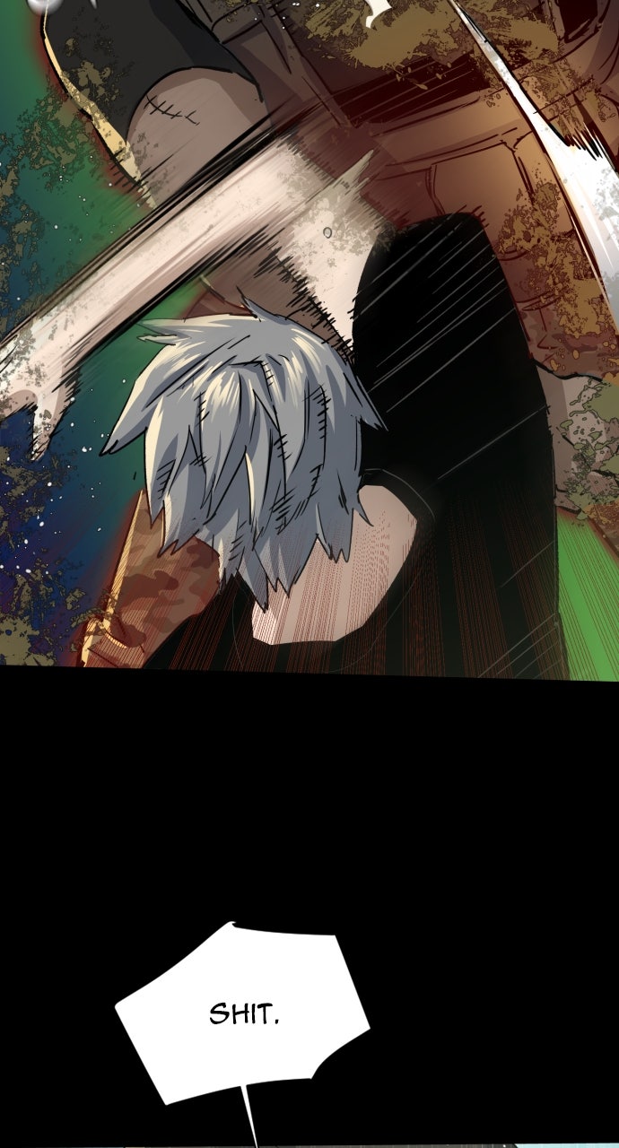 Read Teenage Mercenary Manga Online