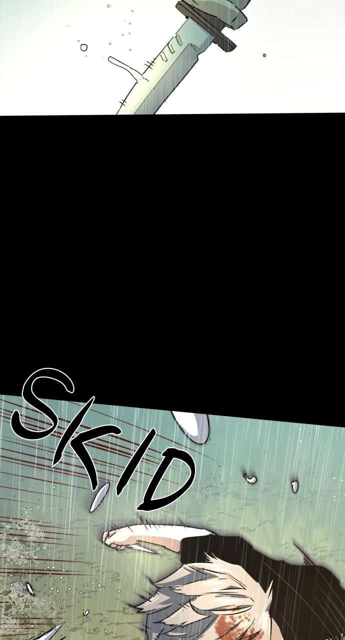 Read Teenage Mercenary Manga Online