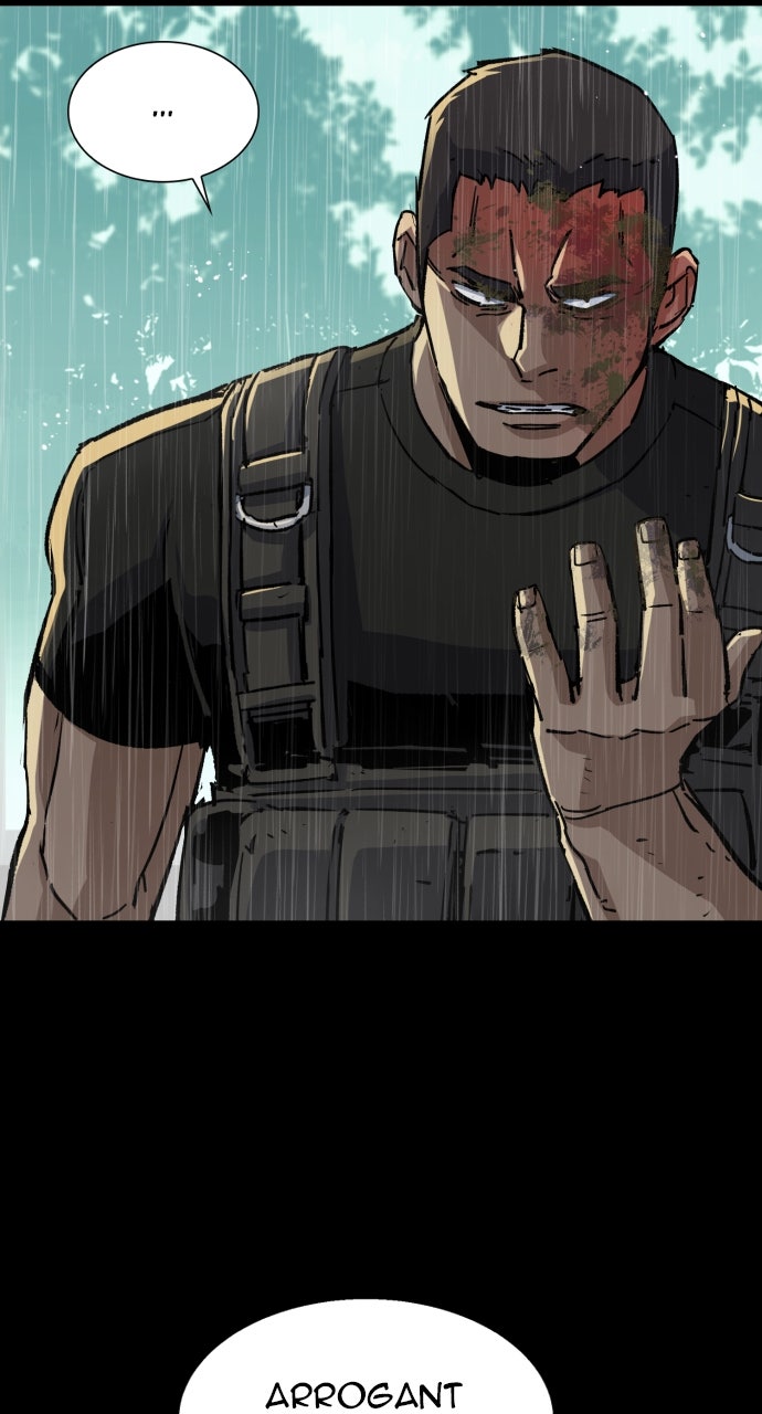 Read Teenage Mercenary Manga Online