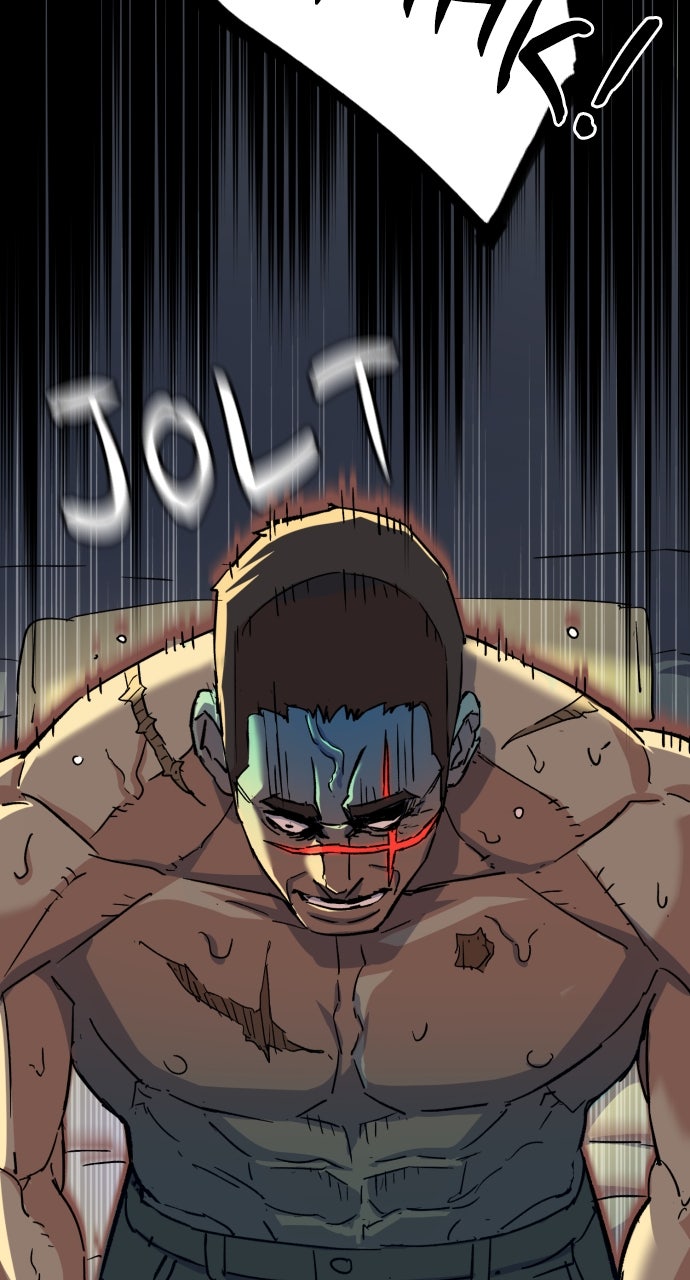 Read Teenage Mercenary Manga Online