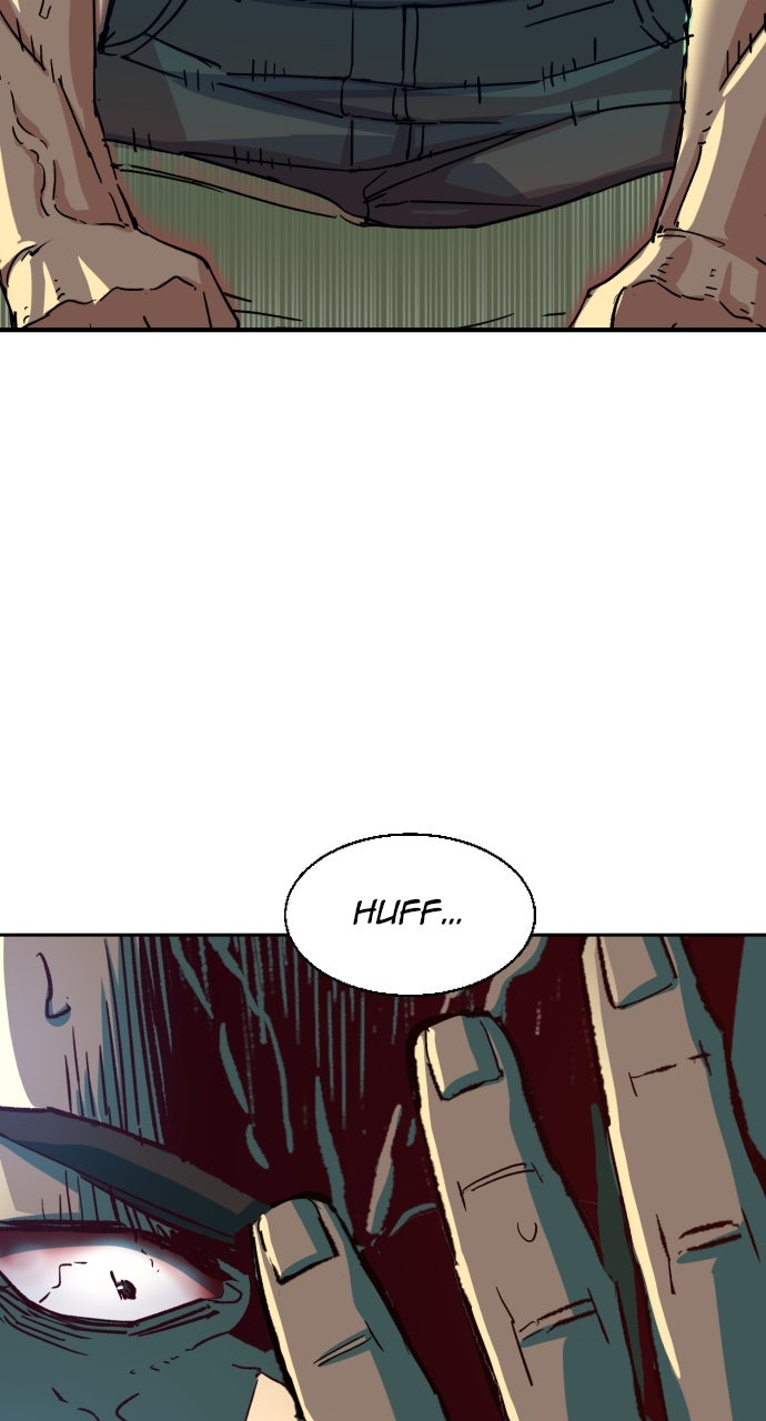 Read Teenage Mercenary Manga Online