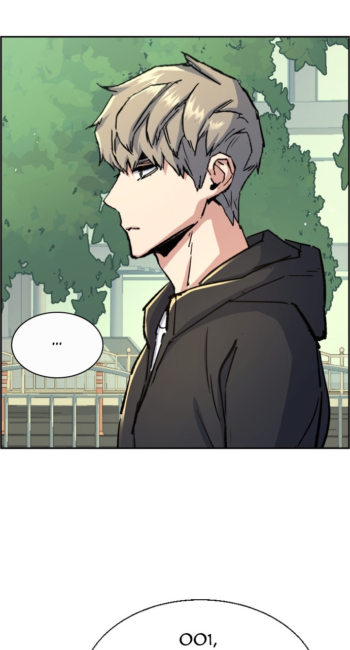 Read Teenage Mercenary Manga Online