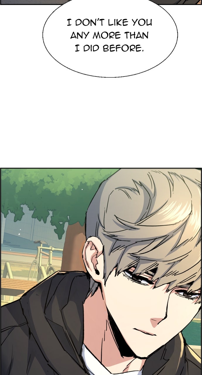 Read Teenage Mercenary Manga Online