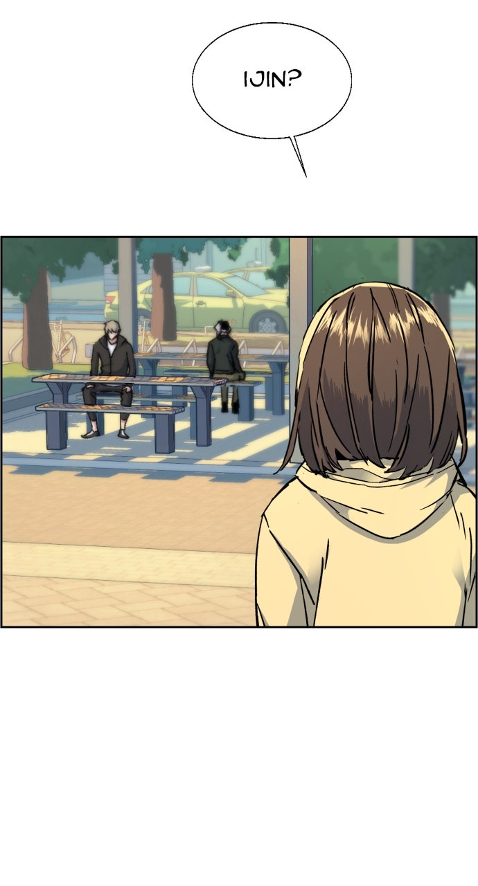 Read Teenage Mercenary Manga Online