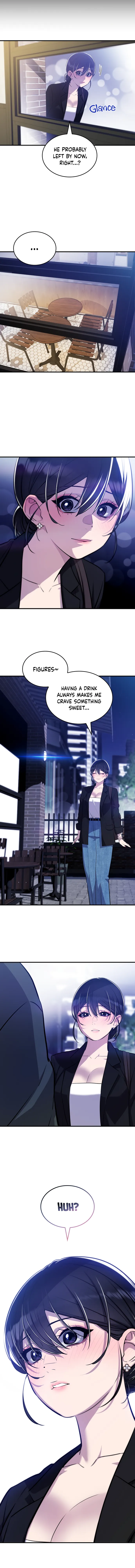 Read Teto X Egen Manga Online