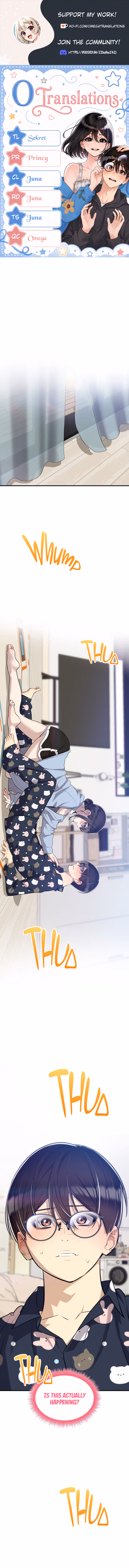 Read Teto X Egen Manga Online