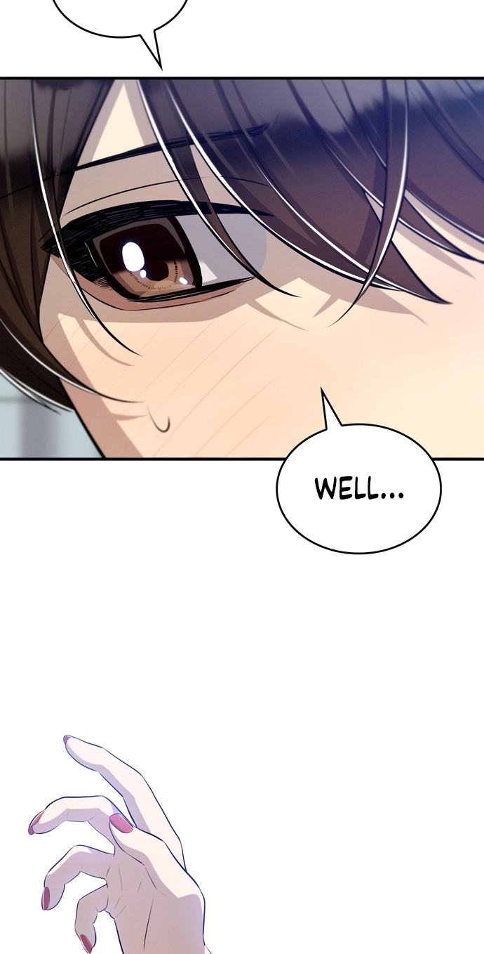 Read Teto X Egen Manga Online