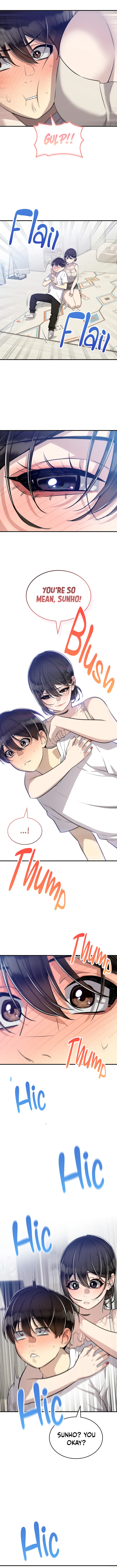 Read Teto X Egen Manga Online