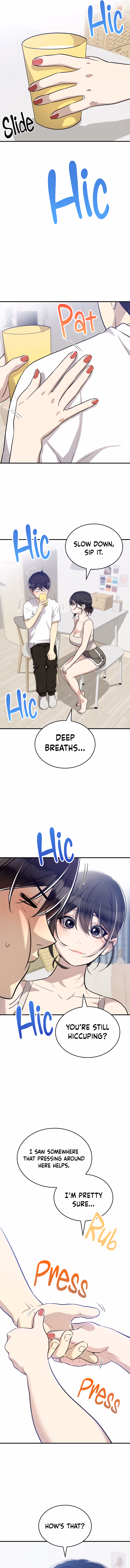 Read Teto X Egen Manga Online