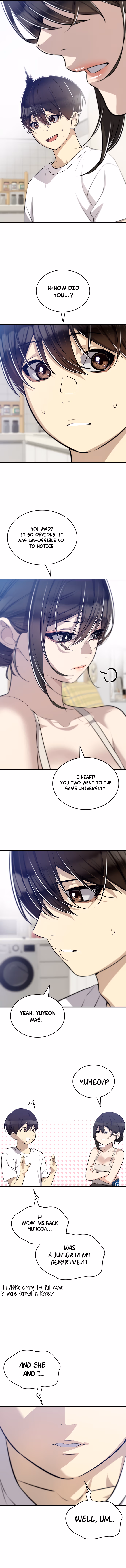 Read Teto X Egen Manga Online