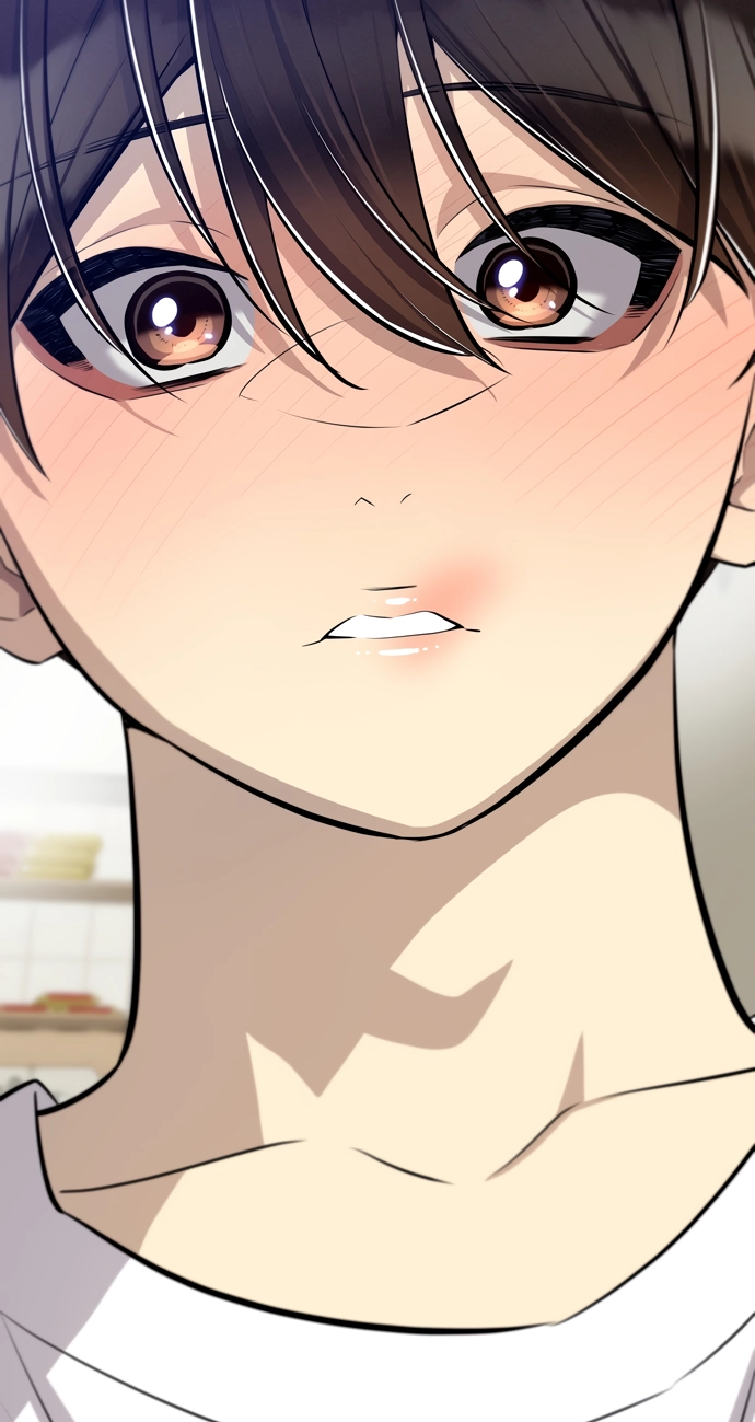 Read Teto X Egen Manga Online