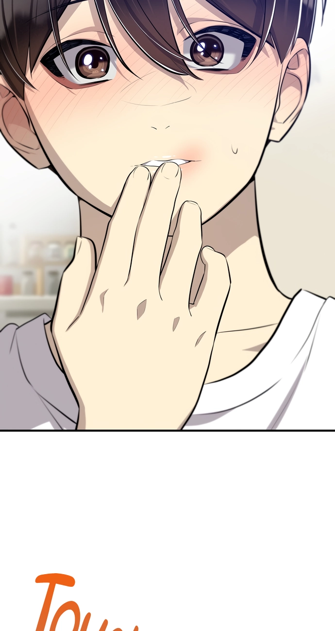 Read Teto X Egen Manga Online