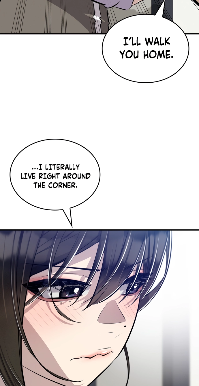 Read Teto X Egen Manga Online